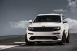 Jeep Grand Cherokee SRT Night 2016 года (EU)